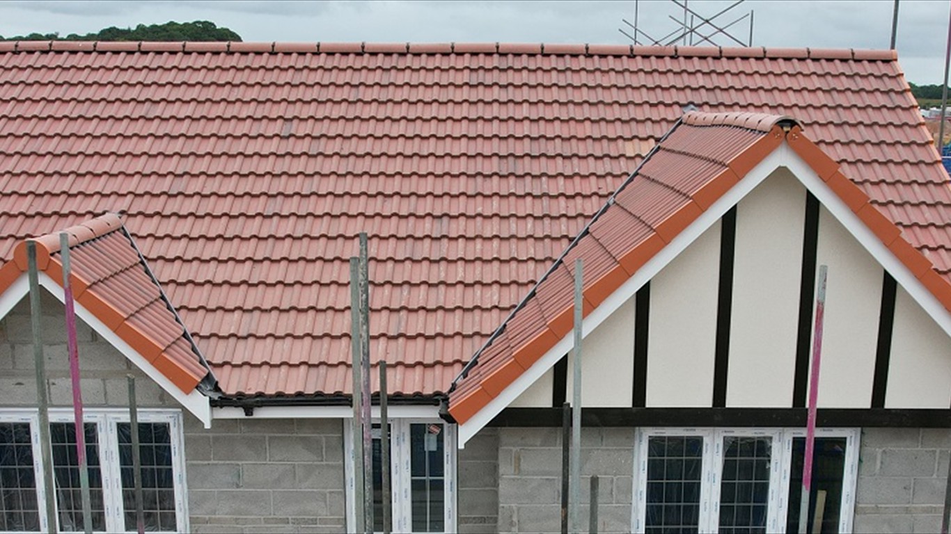 PROFESSIONAL ROOFING COMPANY